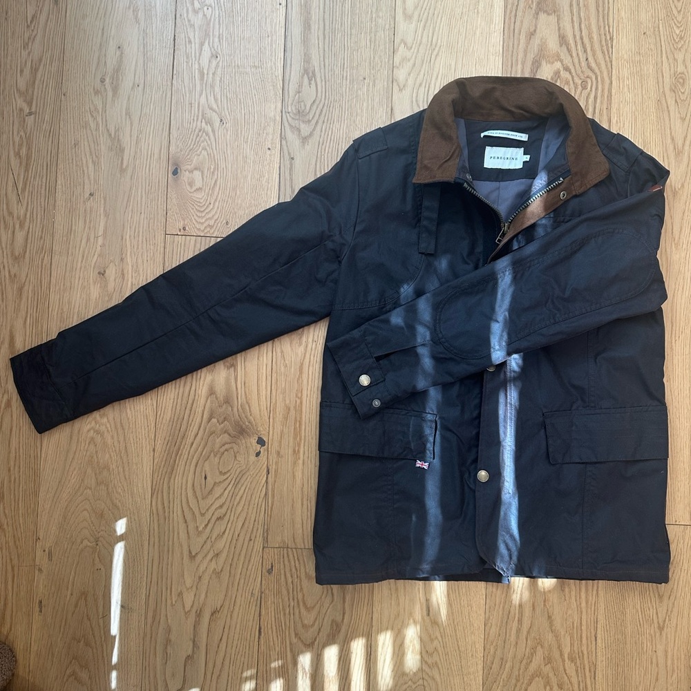 Peregrine Bexley Jacket